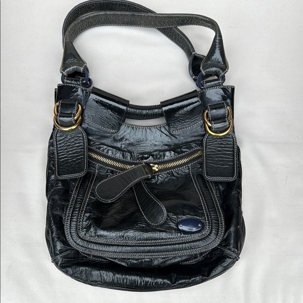 Chloe Bay Bag